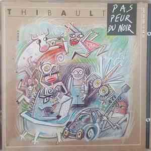 Thibault Duborq - Pas Peur Du Noir flac download