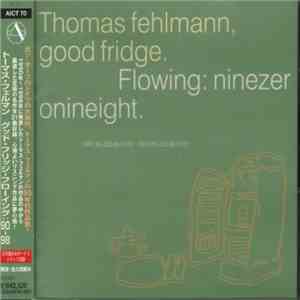 Thomas Fehlmann - Good Fridge (Flowing: Ninezeronineight) flac download