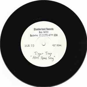Tiger Trap / Henry's Dress - Astronautical Music Festival flac download