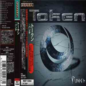 Token  - Punch flac download