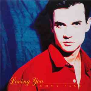 Tommy Page - Loving You flac download