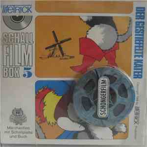 Unknown Artist - Der Gestiefelte Kater flac download
