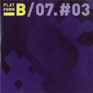 Various - 07.#03 flac download