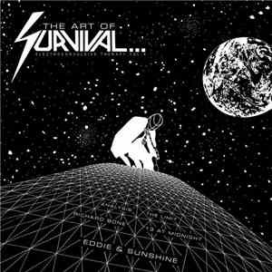 Various - Electroconvulsive Therapy Volume 4: The Art Of Survival flac download
