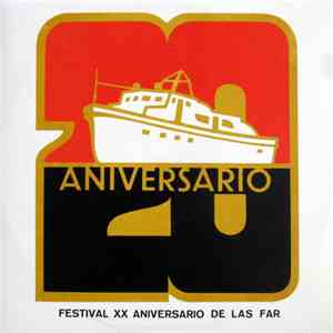 Various - Festival XX Aniversario De Las FAR - MINFAR - Movimiento Nacional De Aficionados flac download