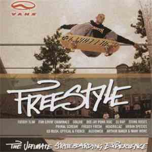 Various - Freestyle flac download