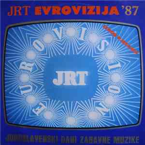 Various - JRT Evrovizija '87 - Izbor Pjesama flac download