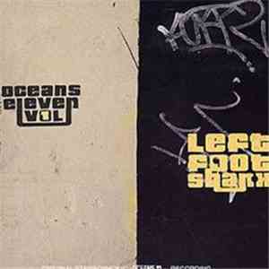 Various - Left Foot Shank - Oceans Eleven Vol. 1 flac download