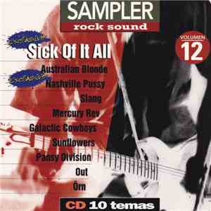 Various - Sampler Rock Sound Volumen 12 flac download