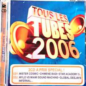 Various - Tous Les Tubes 2006 flac download