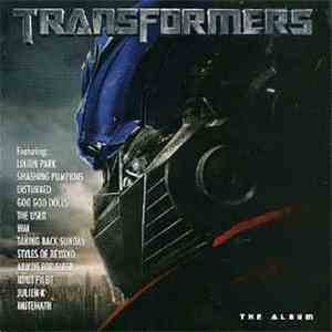 Various - Transformers: The Album flac download