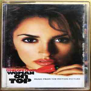 Various - Woman On Top (Music From The Motion Picture) flac download