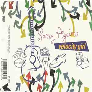 Velocity Girl - Sorry Again flac download
