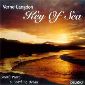 Verne Langdon - Key Of Sea flac download
