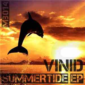 Vinid - Summertide EP flac download