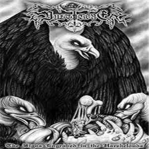 Vulturine - The Signs Engraved In The Harshclouds flac download