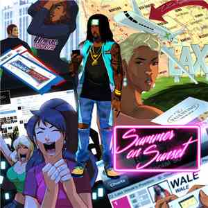 Wale - Summer On Sunset flac download