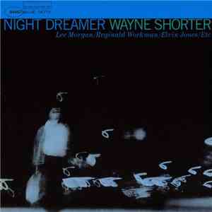 Wayne Shorter - Night Dreamer flac download