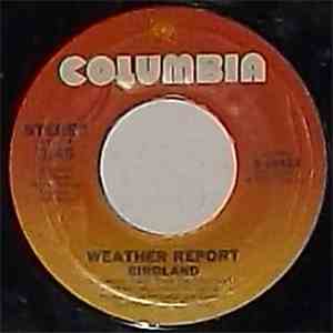 Weather Report - Birdland flac download