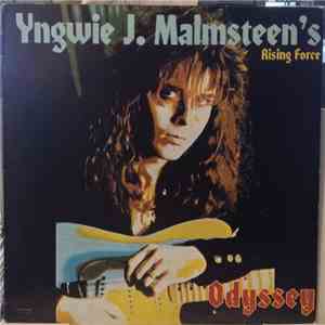 Yngwie J. Malmsteen's Rising Force - Odyssey flac download