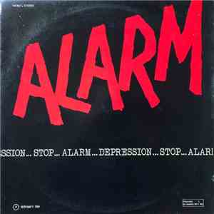 Alarm  - Depression flac download