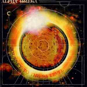 Alpha Omega - Journey To The 9th Level flac download