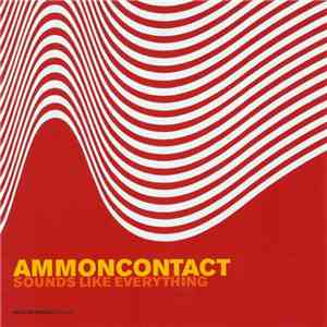 AmmonContact - Sounds Like Everything flac download