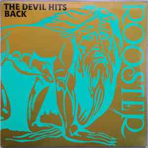 Atomic Rooster - The Devil Hits Back flac download