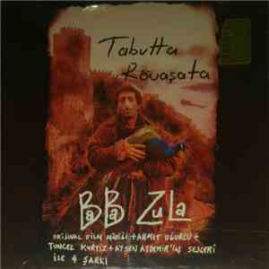 Baba Zula - Tabutta Rövaşata flac download
