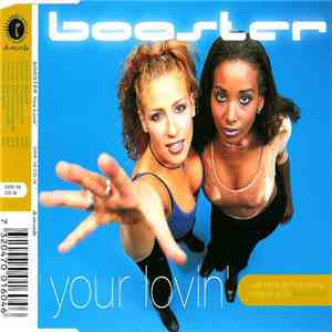 Booster  - Your Lovin' flac download