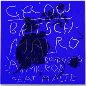 Britschmalro - Grow flac download