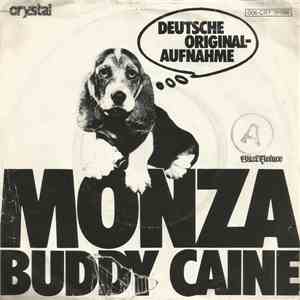 Buddy Caine - Monza flac download