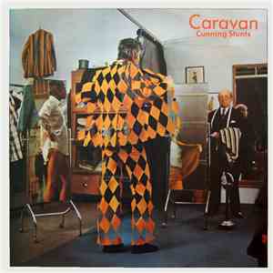 Caravan - Cunning Stunts flac download