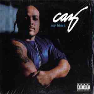 Caz  - My Block flac download