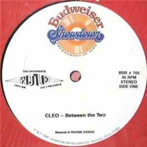 Cleo  / Lele  - Between The Two / Could You Be The One (4-Me)? flac download
