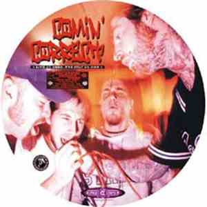Comin' Correct - Hardcore Pride flac download