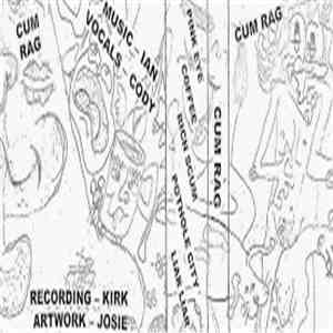 Cum Rag - Demo 2014 flac download