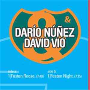 Darío Núñez & David Vio - Festen flac download