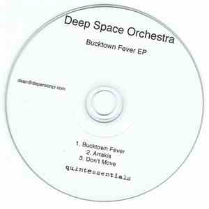 Deep Space Orchestra - Bucktown Fever EP flac download