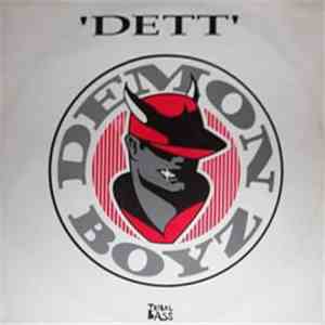 Demon Boyz - Dett flac download