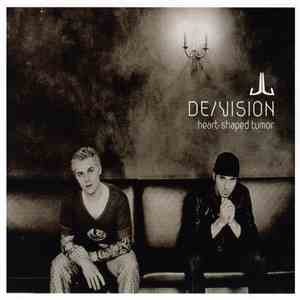 De/Vision - Heart-Shaped Tumor flac download
