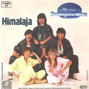 Dschinghis Khan - Himalaja flac download