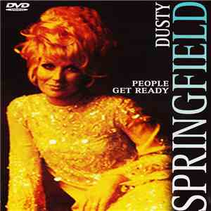 Dusty Springfield - People Get Ready flac download
