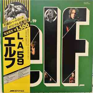 ELF  - L.A./59 flac download