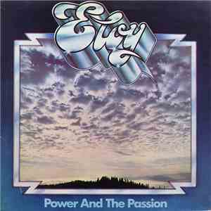 Eloy - Power And The Passion flac download