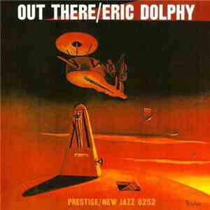 Eric Dolphy - Out There flac download