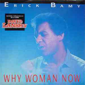 Erick Bamy - Why Woman Now flac download