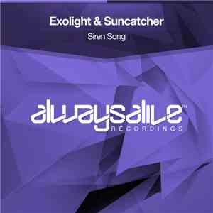 Exolight & Suncatcher - Siren Song flac download