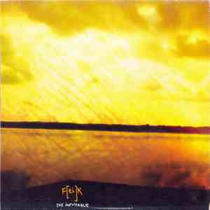 F[ei]K - The Inevitable flac download