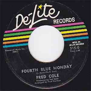 Fred Cole - Fourth Blue Monday flac download